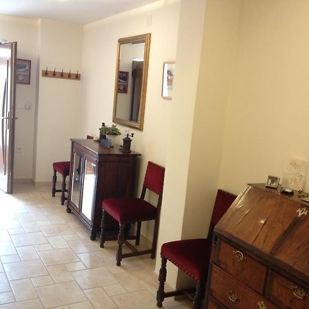 בובק Chalet Floranneve מראה חיצוני תמונה