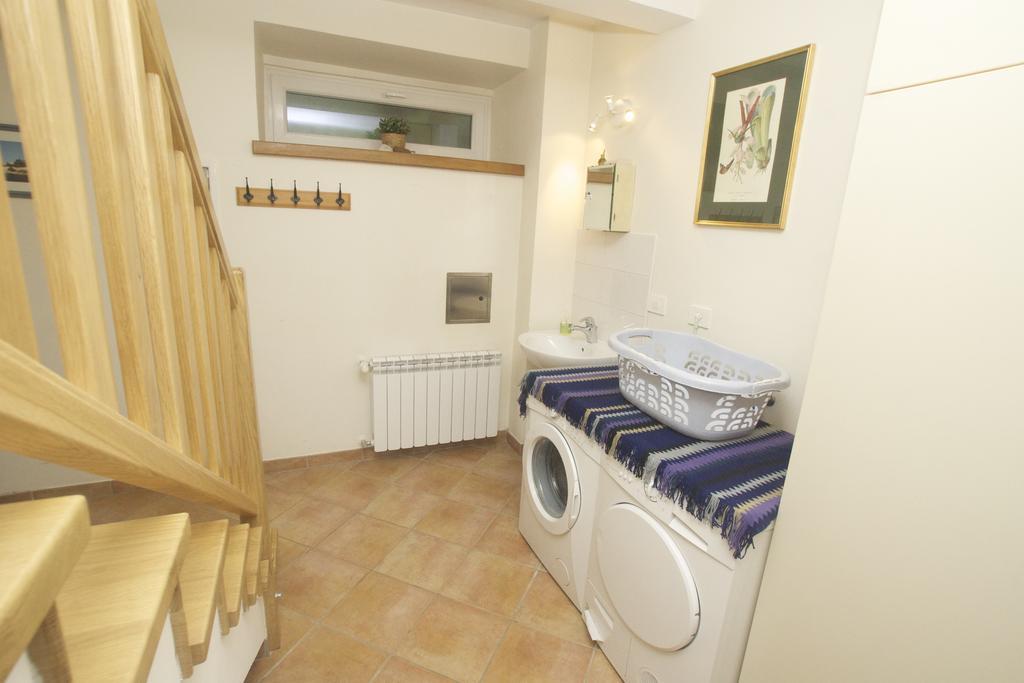 בובק Chalet Floranneve מראה חיצוני תמונה