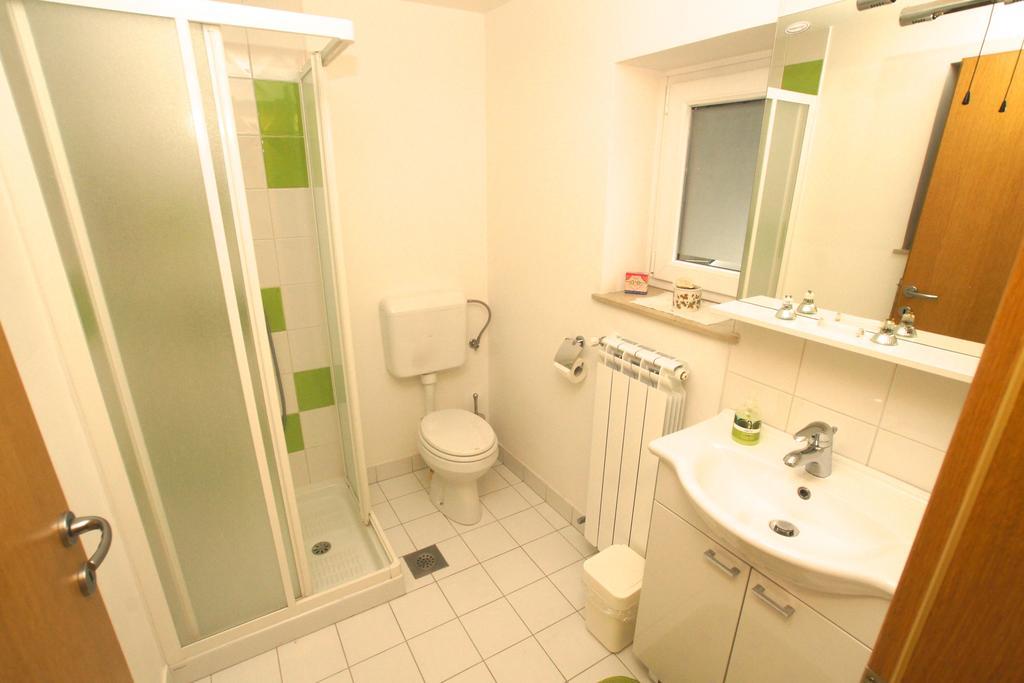 בובק Chalet Floranneve מראה חיצוני תמונה