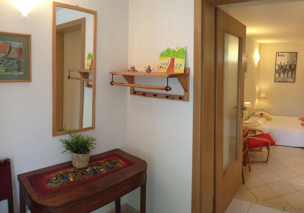 בובק Chalet Floranneve מראה חיצוני תמונה
