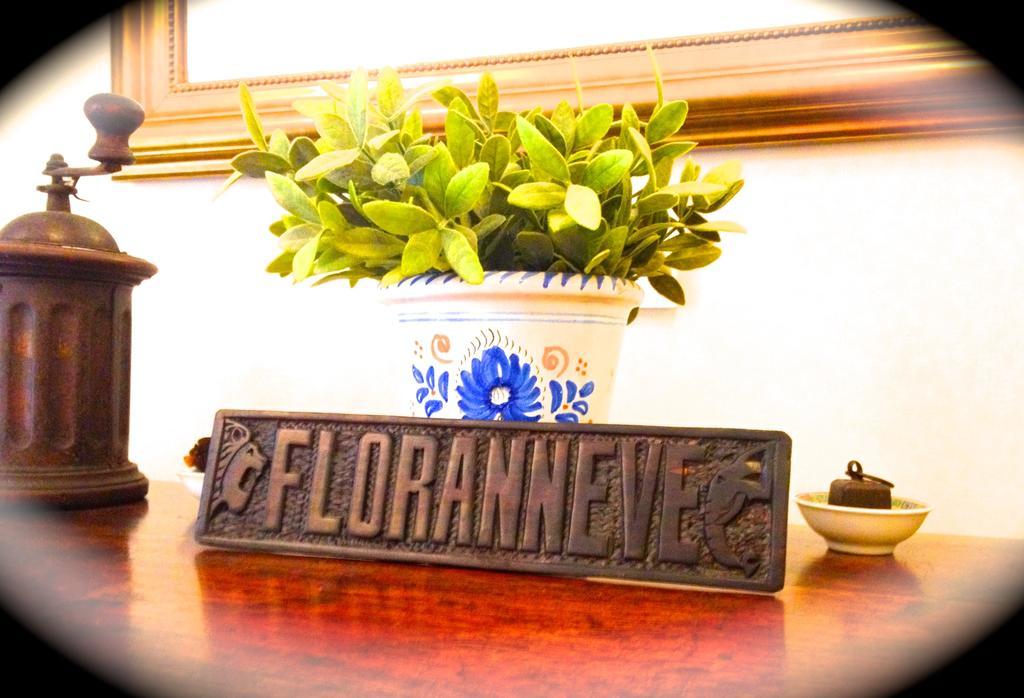 בובק Chalet Floranneve מראה חיצוני תמונה