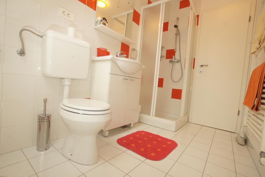 בובק Chalet Floranneve מראה חיצוני תמונה