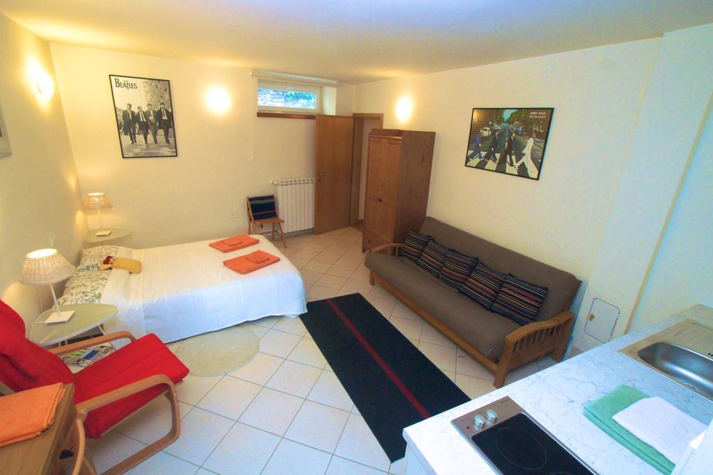 בובק Chalet Floranneve מראה חיצוני תמונה